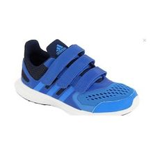 Adidas B23847 Hyperfast 2.0 Turkuaz Çocuk Spor Ayakkabı