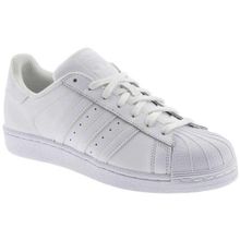 Adidas B27136 Superstar Foundation Beyaz Spor Ayakkabı