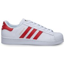 Adidas B27139 Beyaz Superstar Foundation Günlük Spor Ayakkabı