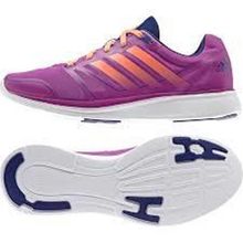 Adidas B39962 Lite Speedster 3 Lila Kadın Koşu Ayakkabısı