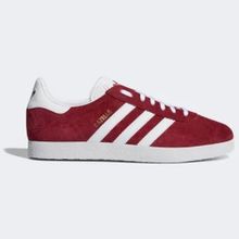Adidas B41645 Gazelle Erkek Bordo Spor Ayakkabı