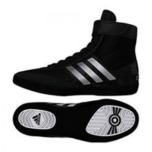 Adidas BA8007 Combat Speed 5 Spor Güreş Ayakkabısı