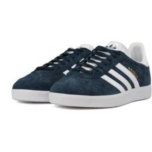Adidas BB5478 Gazelle Lacivert Erkek Spor Ayakkabı