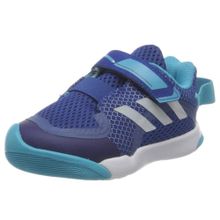 Adidas BB6204 Mavi Çocuk Spor Ayakkabı