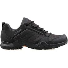 Adidas BC0524 Terrex AX3 Siyah Erkek Outdoor Ayakkabı