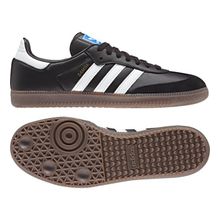 Adidas BD7545 Samba Og Erkek Spor Ayakkabı