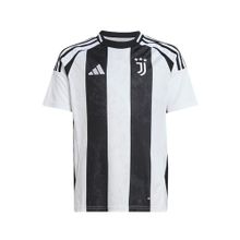 Adidas Beyaz 2024-2025 Sezonu Juventus Çocuk Forması
