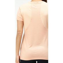 Adidas BF-1102 Bej Kadın Modal Pamuk T-shirt