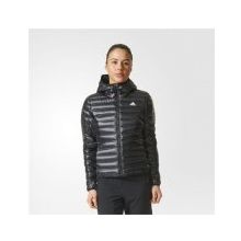 Adidas BQ1968 W Varilite Ho J Kadın Mont