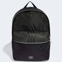 Adidas BR9098 Classic Mavi Okul Sırt Çantası