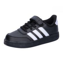 Adidas Breaknet 2.0 El C IE3793 Siyah Çocuk Spor Ayakkabı