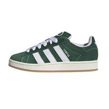 Adidas Campus 00S H03472 Yeşil Beyaz Unisex Spor Ayakkabı