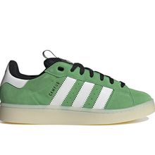 Adidas Campus 00S HQ8713 Yeşil Erkek Spor Ayakkabı