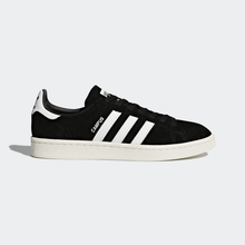 Adidas Campus 80S Siyah Spor Ayakkabı