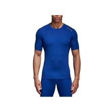 Adidas CD7170 Mavi Erkek T-shirt