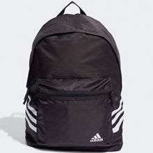 Adidas Classic Future Icons 3-Stripes Siyah Sırt Çantası