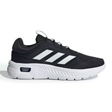 Adidas Cloudfoam Comfy Elastic Laces IH2966 Siyah Erkek Spor Ayakkabı