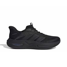Adidas Cloudfoam Cuxxıon Rapidfit HP3428 Siyah Erkek Spor Ayakkabı