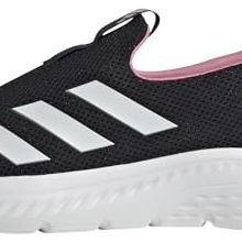 Adidas Cloudfoam Move Lounger Siyah Kadın Günlük Spor Ayakkabı