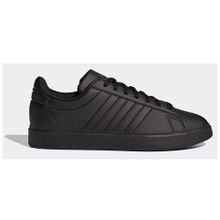 Adidas Cloudfoam Siyah Erkek Spor Ayakkabı