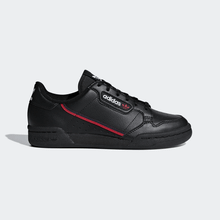 Adidas Continental 80 F99786 Siyah Unisex Çocuk Spor Ayakkabı