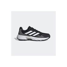 Adidas Courtjam Control M Siyah Erkek Tenis Ayakkabısı