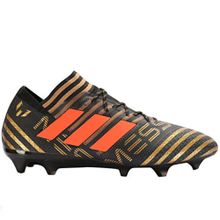 Adidas CP9030 Nemeziz Messi 17.2 FG Siyah Erkek Krampon