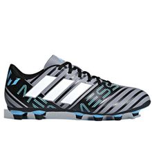 Adidas CP9031 Nemeziz Messi 17.2 FG Gri Erkek Krampon