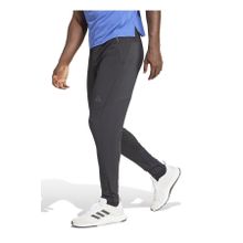 Adidas D4T Hybrid Siyah Erkek Eşofman Altı