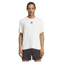Adidas D4T Intensity Beyaz Erkek T-shirt
