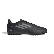 Adidas Deportivo III TF Cblack Grethr Cblack Erkek Spor Ayakkabısı