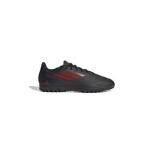 Adidas Deportivo III Tf IH0790 Siyah Erkek Halı Saha Spor Ayakkabı