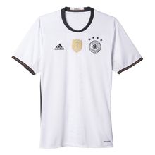 Adidas DFB H JSY Beyaz Erkek Forması