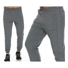 Adidas ED-2002 Gri Erkek Eşofman Altı