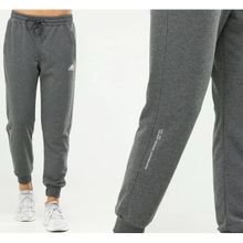 Adidas ED-2506 001 Gri Pamuklu Erkek Eşofman Altı