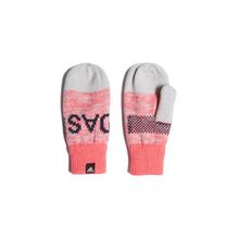 Adidas ED8624 Eldiven Spor Turuncu Gr Mittens