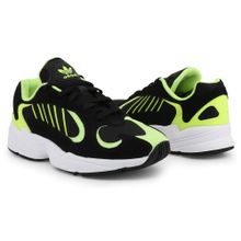 Adidas EE5317 Yung-1 Siyah Erkek Spor Ayakkabı