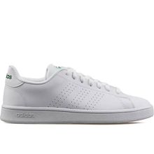 Adidas EE7691 Advantage Base Beyaz Erkek Spor Ayakkabı
