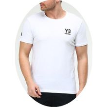 Adidas EF-4007 Siyah Pamuk Cotton Erkek T-shirt