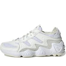 Adidas Ef2042 Originals Fyw S-97 Unisex Beyaz Spor Ayakkabı