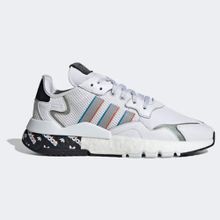 Adidas EF409 Nıte Jogger Erkek Günlük Spor Ayakkabısı