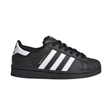 Adidas EF5394 Siyah Çocuk Spor Ayakkabı