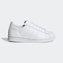 Adidas EF5395 Beyaz Unisex Superstar C Çocuk Günlük Spor Ayakkabı