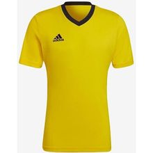 Adidas ENT22 ADHI2122 Sarı Erkek Forma