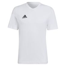 Adidas ENT22 Beyaz Erkek T-Shirt