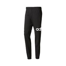 Adidas Ess Lgo T P Sj Black Erkek Eşofman Altı