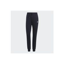 Adidas Essentials French Terry 3-Stripes Gri Kadın Eşofman Altı