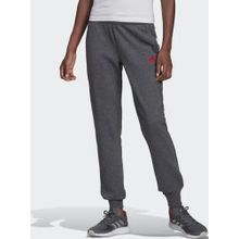 Adidas Essentials French Terry HD1698 LOGO Kadın Eşofman Altı