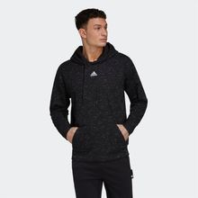 Adidas Essentials French Terry Siyah Erkek Eşofman Altı
