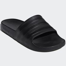 Adidas F35550 Adilette Aqua Siyah Erkek Spor Terlik